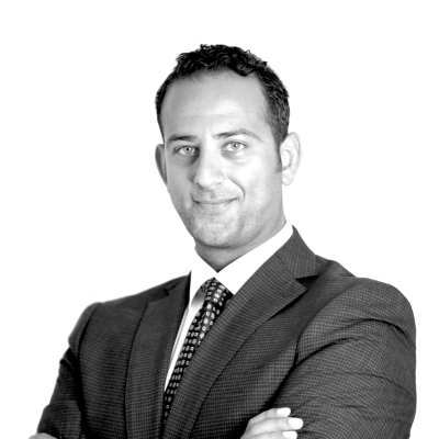 Amer Kurdi Attorney at Kurdi & Co.