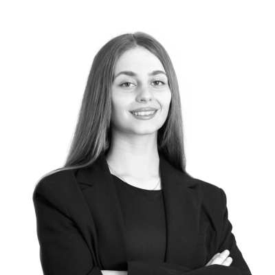 Maria Barghouti attorney at Kurdi & Co.