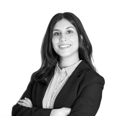 Mariam Shqair Attorney at Kurdi & Co.