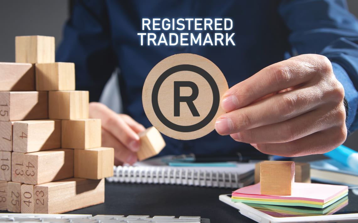 registration of trademarks in palestine