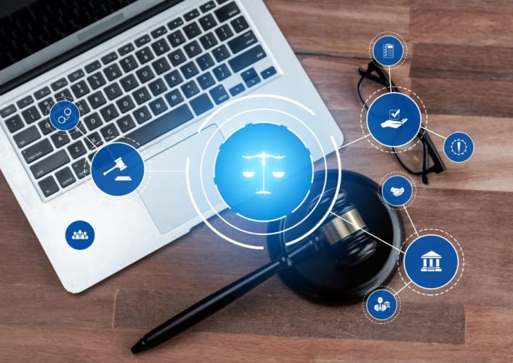 Palestine’s Electronic Transactions and Trust Services Law