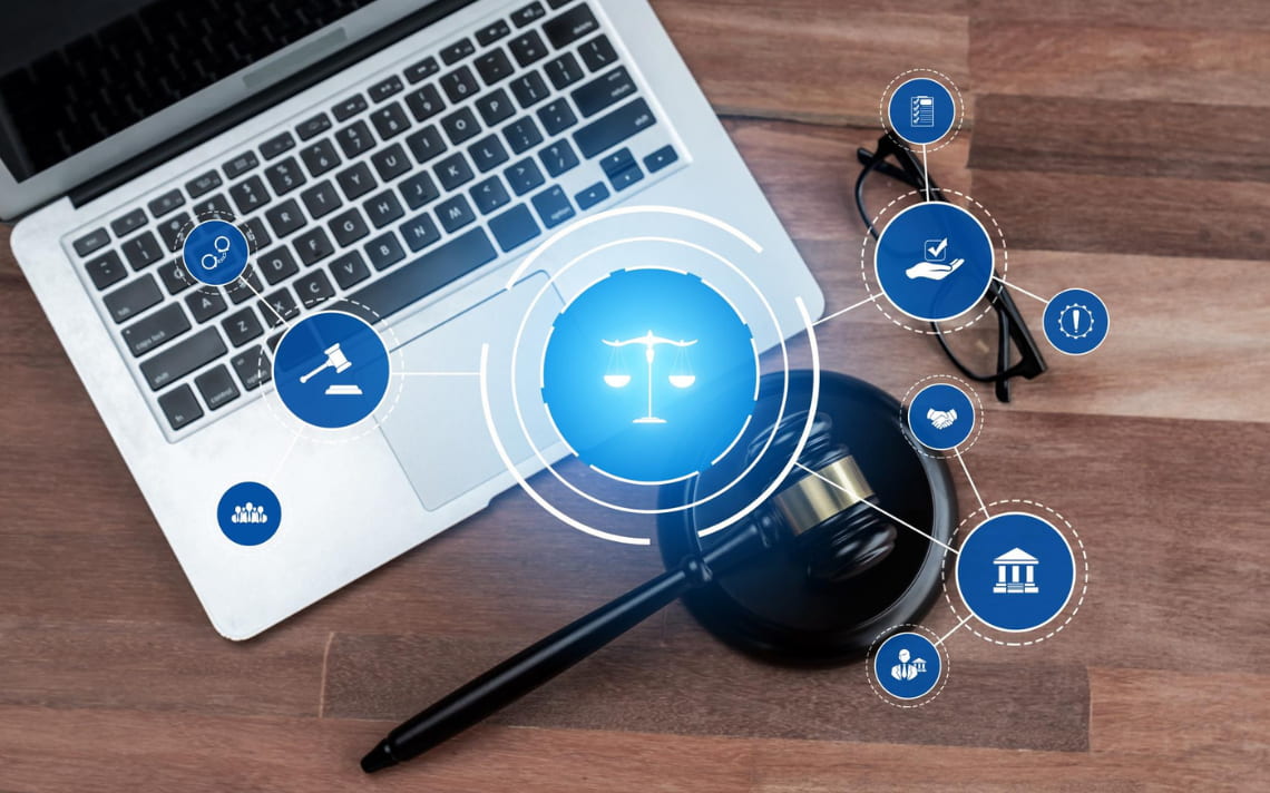 Palestine’s Electronic Transactions and Trust Services Law