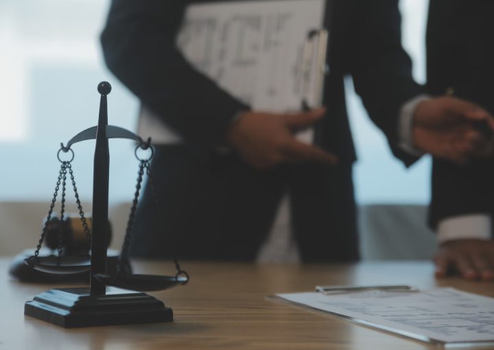 Employee Stock Incentive Plans Under the New Palestinian Companies Law