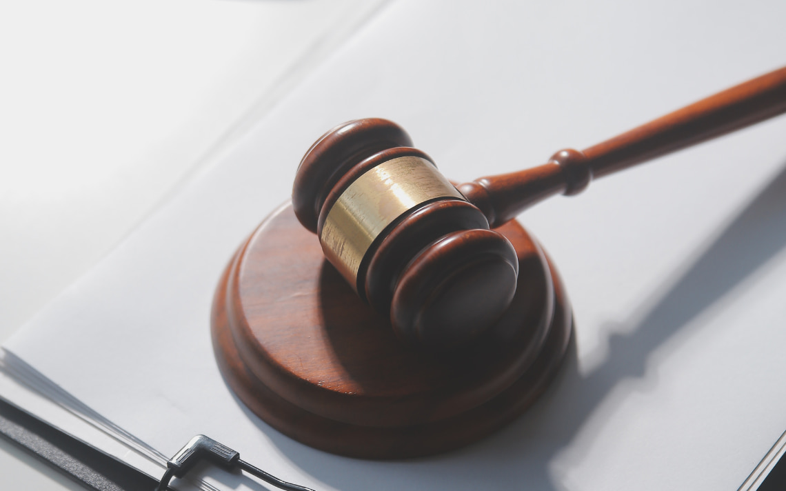 Competition Law in Palestine What you need to know