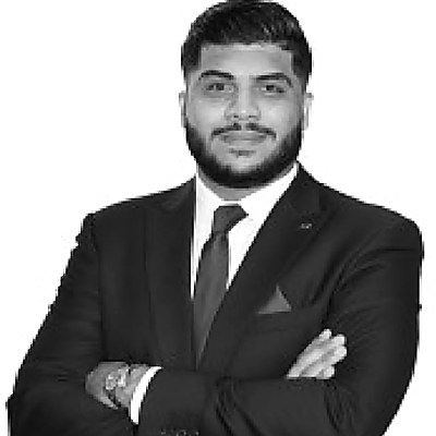 Bashar Hamad