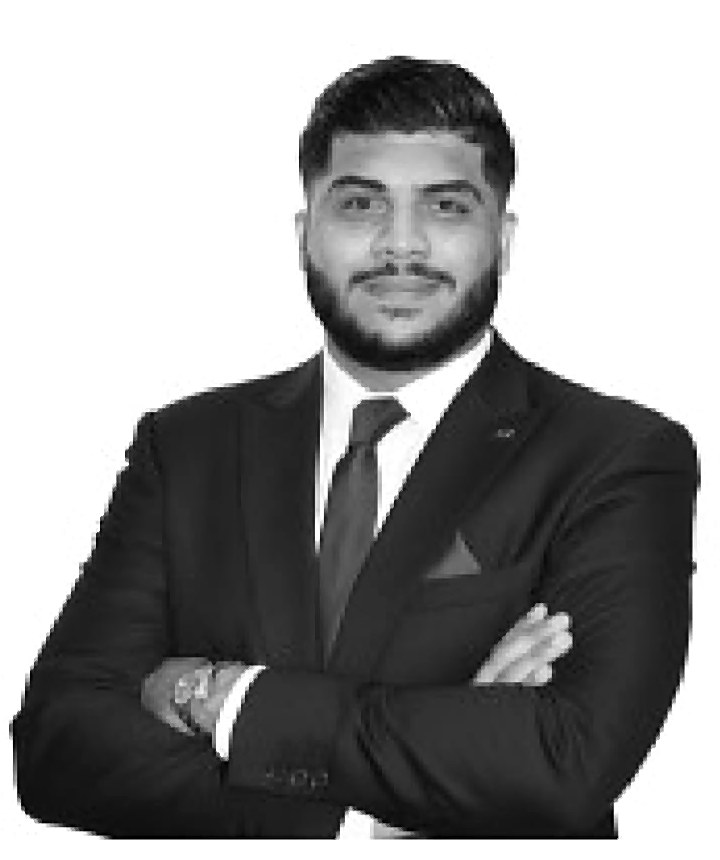 Bashar Hamad - Trainee Lawyer at Kurdi & Co.