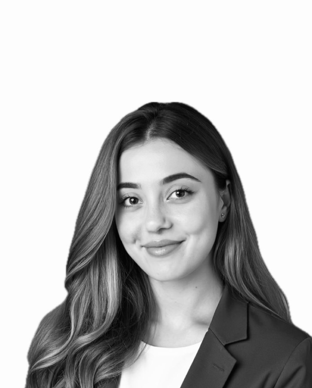 Tala Kurdi - Trainee Lawyer at Kurdi & Co.